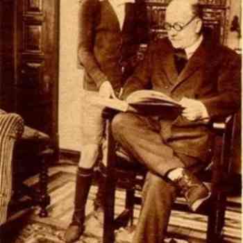 Click para ampliar. Pulsa en el nombre para ver la ficha. Caro Baroja 1